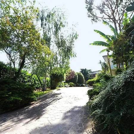Casa Di Alberta