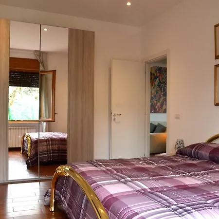 Casa Di Alberta * Rome