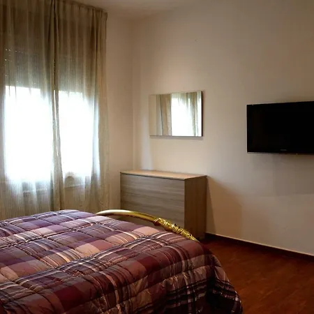 Appartamento Casa Di Alberta Roma