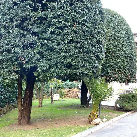 Casa Di Alberta Rome