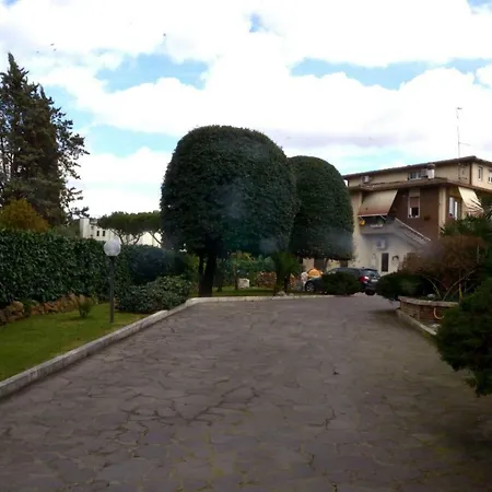 Casa Di Alberta *