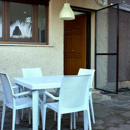 Casa Di Alberta *