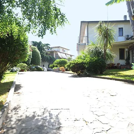 Casa Di Alberta 로마