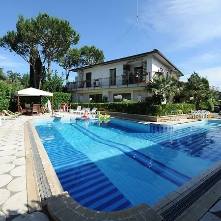 Casa Di Alberta Řím