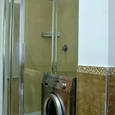 Casa Di Alberta * 로마