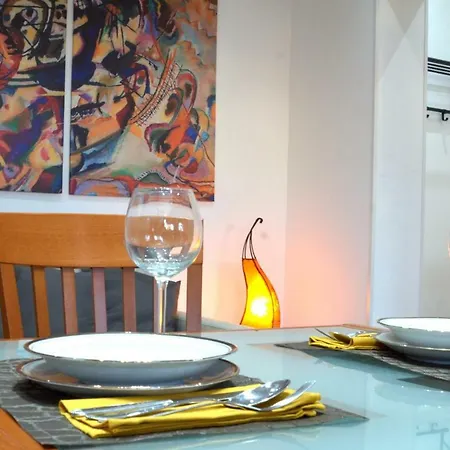 Apartmán Casa Di Alberta Řím