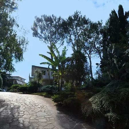 Casa Di Alberta רומא