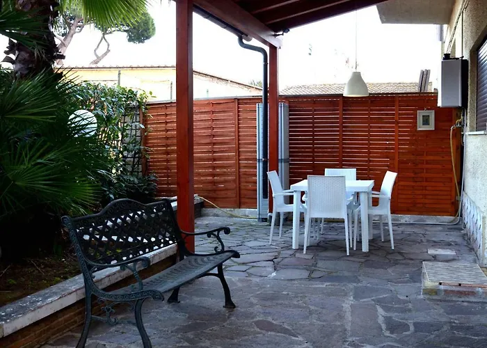 Casa Di Alberta Lejlighed Rom