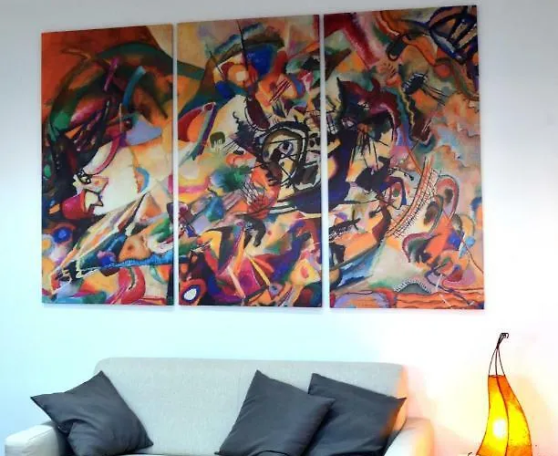 Lejlighed Casa Di Alberta Rom