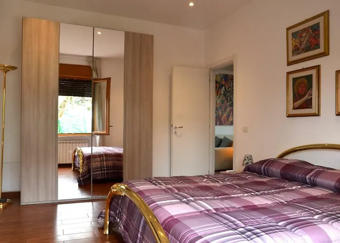 Casa Di Alberta * Rom