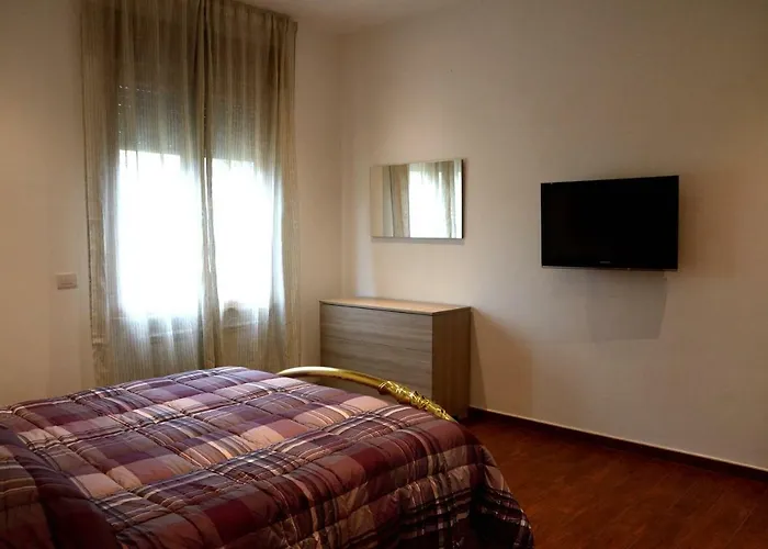 Lejlighed Casa Di Alberta Rom