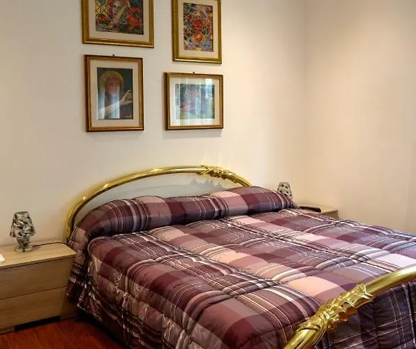 Casa Di Alberta * Rom