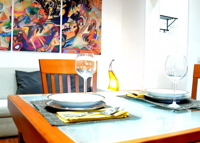 Lejlighed Casa Di Alberta