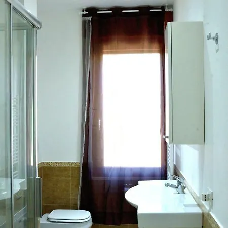 Apartament Casa Di Alberta Rzym