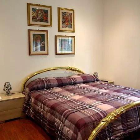Casa Di Alberta * Rzym