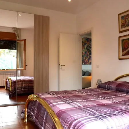 Casa Di Alberta