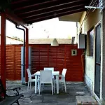 Casa Di Alberta * Rome