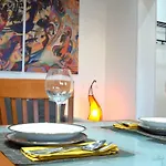 Apartment Casa Di Alberta Rome